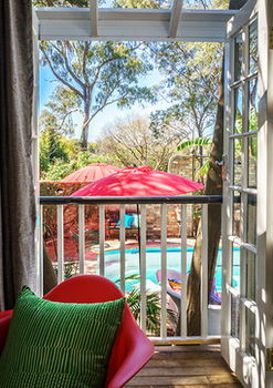 The Regents Park - Coogee Beach Accommodation 15