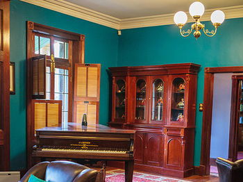 The Regents Park - Coogee Beach Accommodation 16
