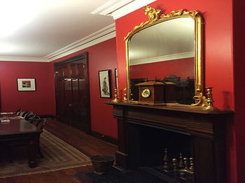 The Regents Park - Coogee Beach Accommodation 19