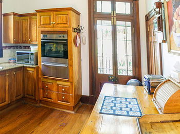 The Regents Park - Coogee Beach Accommodation 21