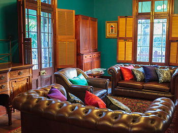 The Regents Park - Coogee Beach Accommodation 26