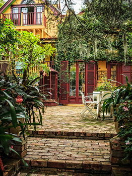 The Regents Park - Coogee Beach Accommodation 28