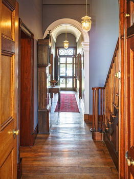 The Regents Park - Coogee Beach Accommodation 31