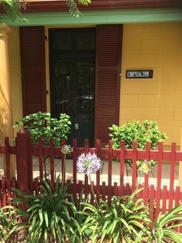 The Regents Park - Coogee Beach Accommodation 32