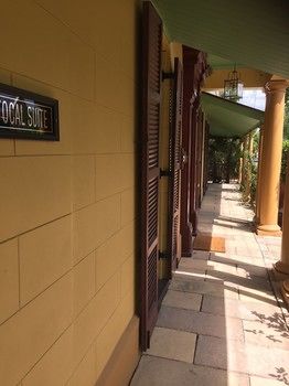 The Regents Park - Coogee Beach Accommodation 33