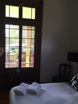The Regents Park - Coogee Beach Accommodation 41