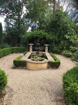 The Regents Park - Coogee Beach Accommodation 42
