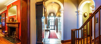 The Regents Park - Coogee Beach Accommodation 44