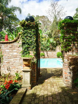 The Regents Park - Coogee Beach Accommodation 46