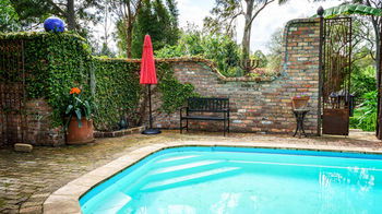 The Regents Park - Coogee Beach Accommodation 47