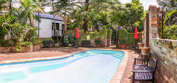 The Regents Park - Coogee Beach Accommodation 48