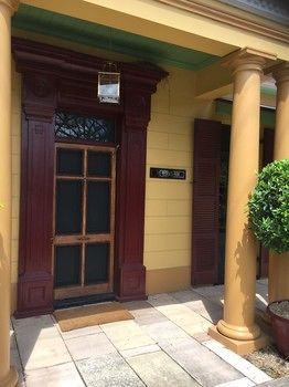 The Regents Park - Coogee Beach Accommodation 51