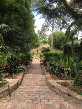 The Regents Park - Coogee Beach Accommodation 57