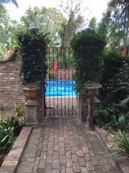 The Regents Park - Coogee Beach Accommodation 63