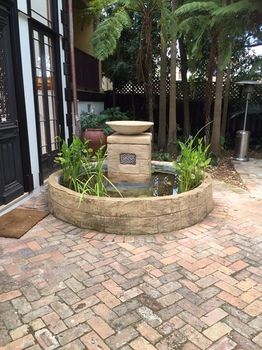 The Regents Park - Coogee Beach Accommodation 64