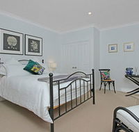 The Ridge Retreat at Mollymook - Coogee Beach Accommodation