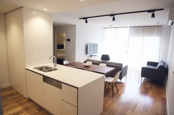 District Fitzroy - Coogee Beach Accommodation 13
