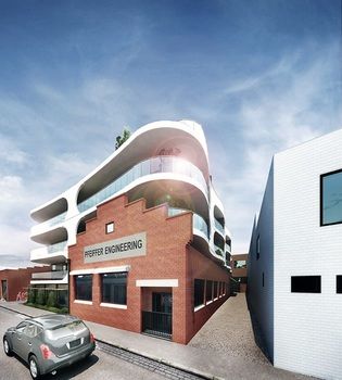 District Fitzroy - Coogee Beach Accommodation 16