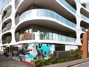 District Fitzroy - Coogee Beach Accommodation 17