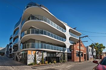 District Fitzroy - Coogee Beach Accommodation 18