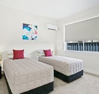 Belmont Executive Apartments - Coogee Beach Accommodation