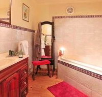 Cambridge Cottages Bed amp Breakfast - Coogee Beach Accommodation