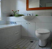 Villa Christian at Cypress Lakes Resort - Coogee Beach Accommodation