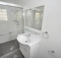 Balmain 1 Mont Furnished Apartment - Coogee Beach Accommodation