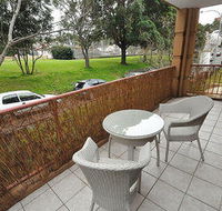 Balmain 12 Foy Furnished Apartment - Coogee Beach Accommodation
