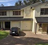 Castle Hill 60A Gil Furnished Apartment - Coogee Beach Accommodation