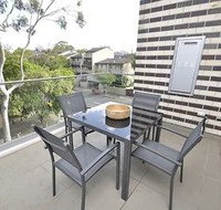 Cremorne 5 Win Furnished Apartment - Coogee Beach Accommodation