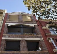 Darlinghurst 17 Oxf Furnished Apartment - Coogee Beach Accommodation