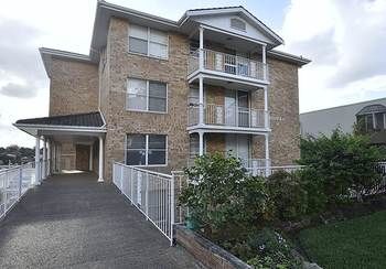 Drummoyne 3 Dru Furnished Apartment - Coogee Beach Accommodation 1