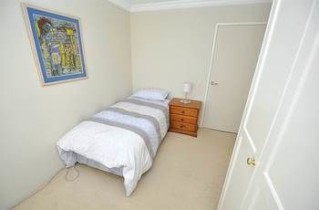 Drummoyne 3 Dru Furnished Apartment - Coogee Beach Accommodation 2