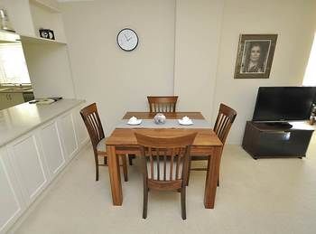 Drummoyne 3 Dru Furnished Apartment - Coogee Beach Accommodation 5