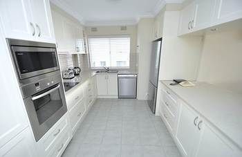 Drummoyne 3 Dru Furnished Apartment - Coogee Beach Accommodation 6