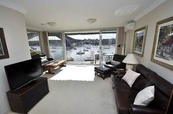 Drummoyne 3 Dru Furnished Apartment - Coogee Beach Accommodation 7