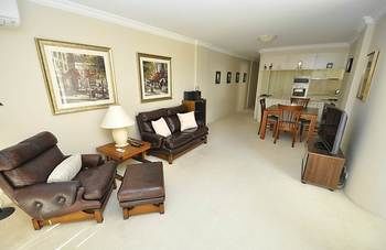 Drummoyne 3 Dru Furnished Apartment - Coogee Beach Accommodation 8