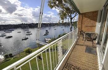 Drummoyne 3 Dru Furnished Apartment - Coogee Beach Accommodation 9