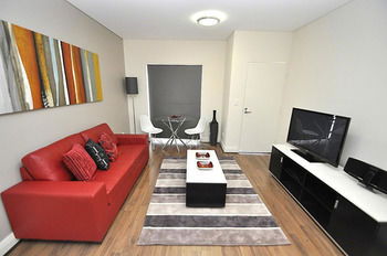 Glebe Furnished Apartments - Coogee Beach Accommodation 2