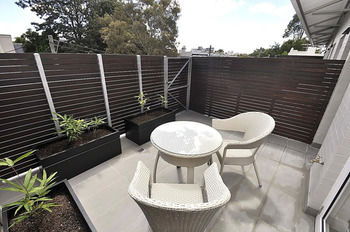 Glebe Furnished Apartments - Coogee Beach Accommodation 3