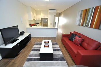 Glebe Furnished Apartments - Coogee Beach Accommodation 4