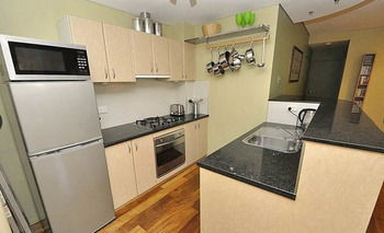 Glebe Furnished Apartments - Coogee Beach Accommodation 8