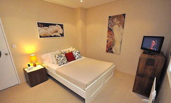 Glebe Furnished Apartments - Coogee Beach Accommodation 10