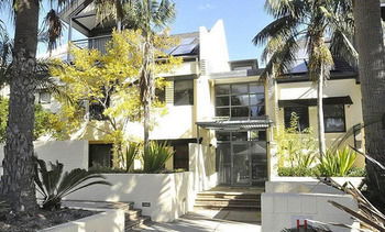 Glebe Furnished Apartments - Coogee Beach Accommodation 13