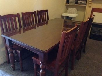 A Settler's Cottage - Coogee Beach Accommodation 12