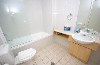 Wentworth Point NSW Coogee Beach Accommodation