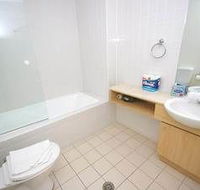 Homebush 122 Ben Furnished Apartment - Coogee Beach Accommodation