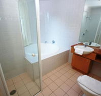 Homebush 133 Ben Furnished Apartment - Coogee Beach Accommodation