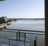 Homebush 3 Ben Furnished Apartment - Coogee Beach Accommodation